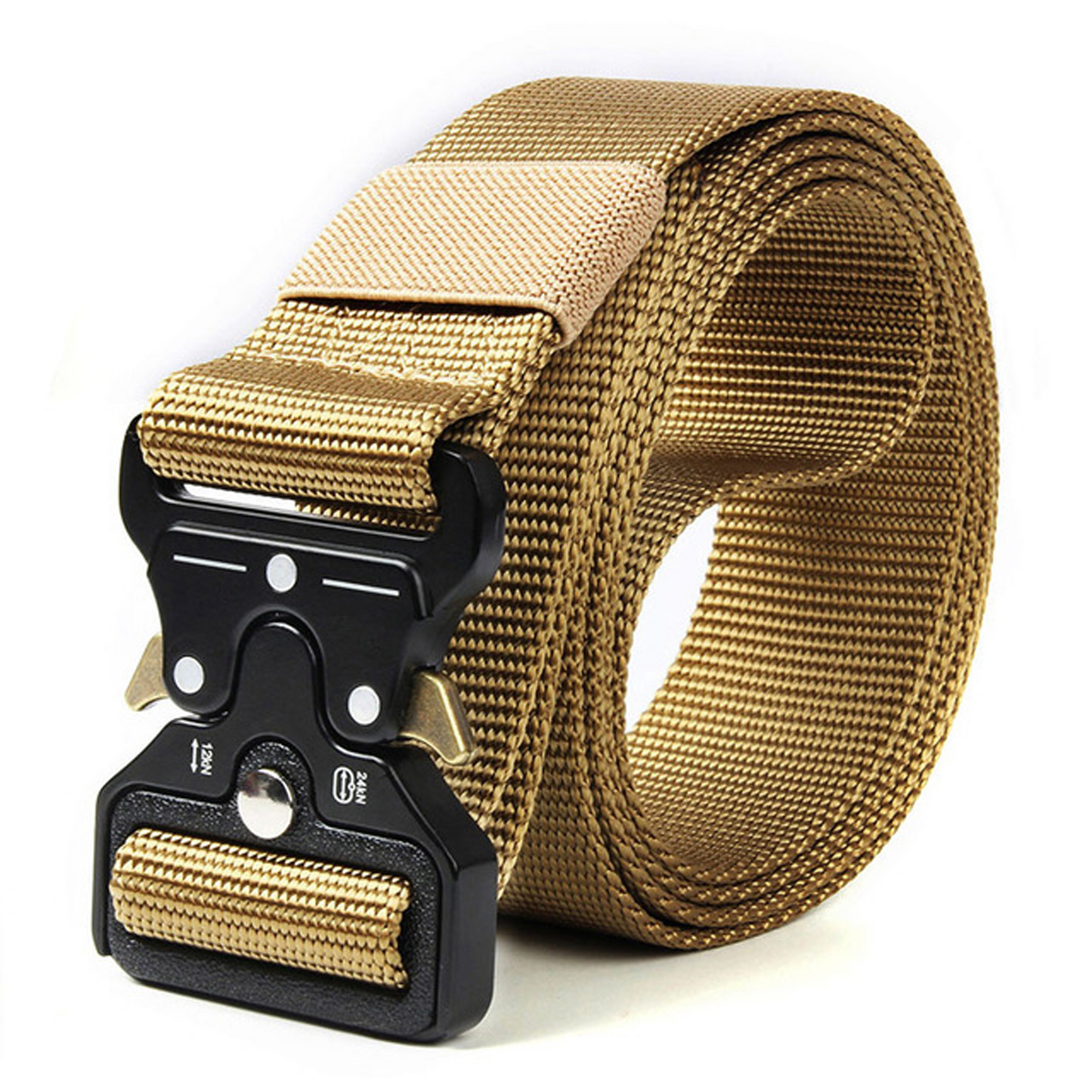 Military Classic Tactical Belt