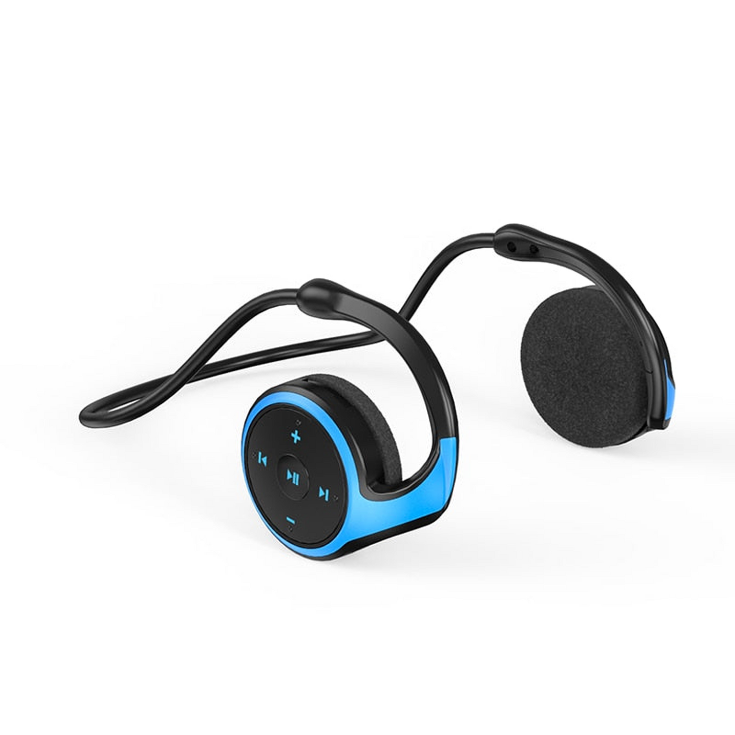 Bluetooth Wireless Lightweight Headphones