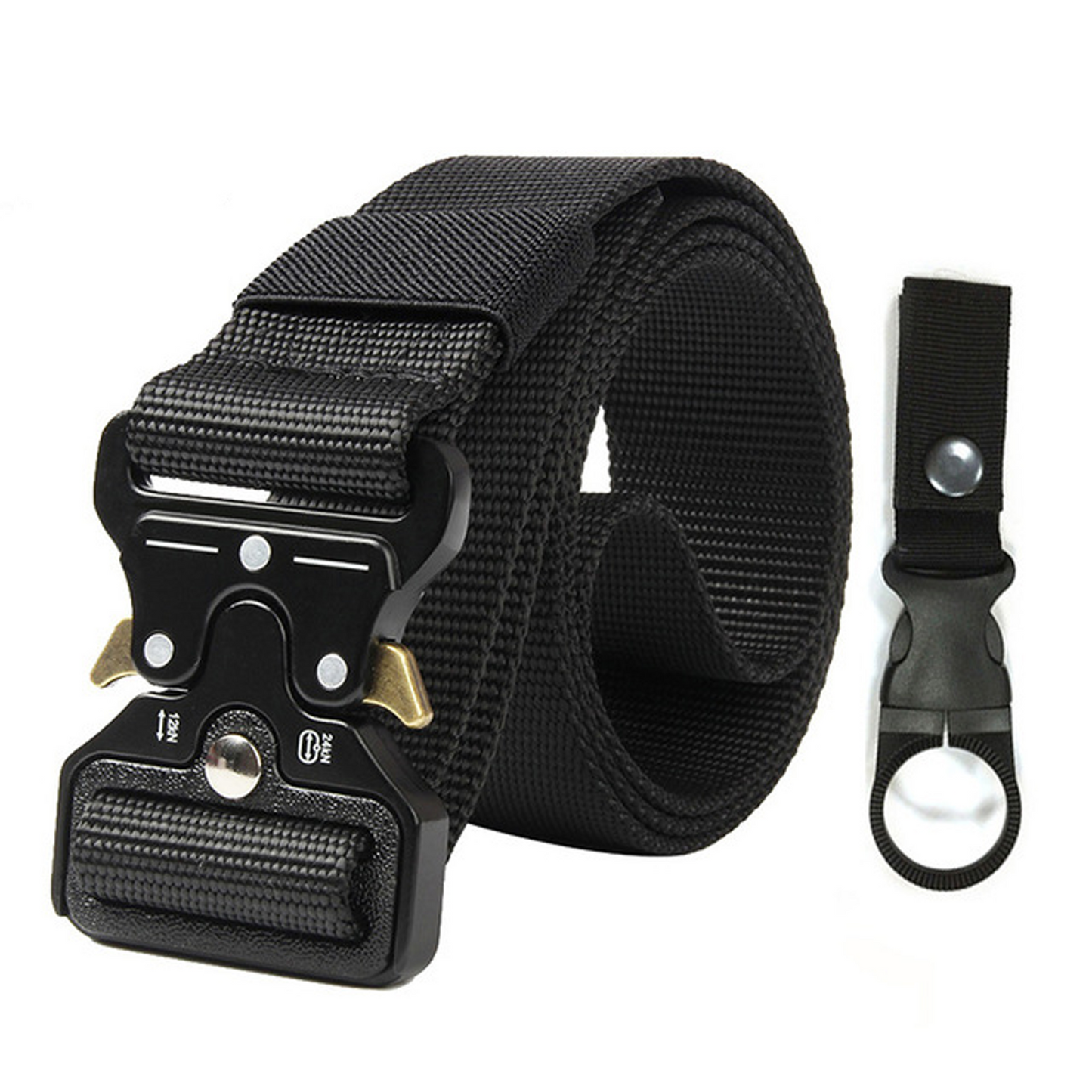 Military Classic Tactical Belt