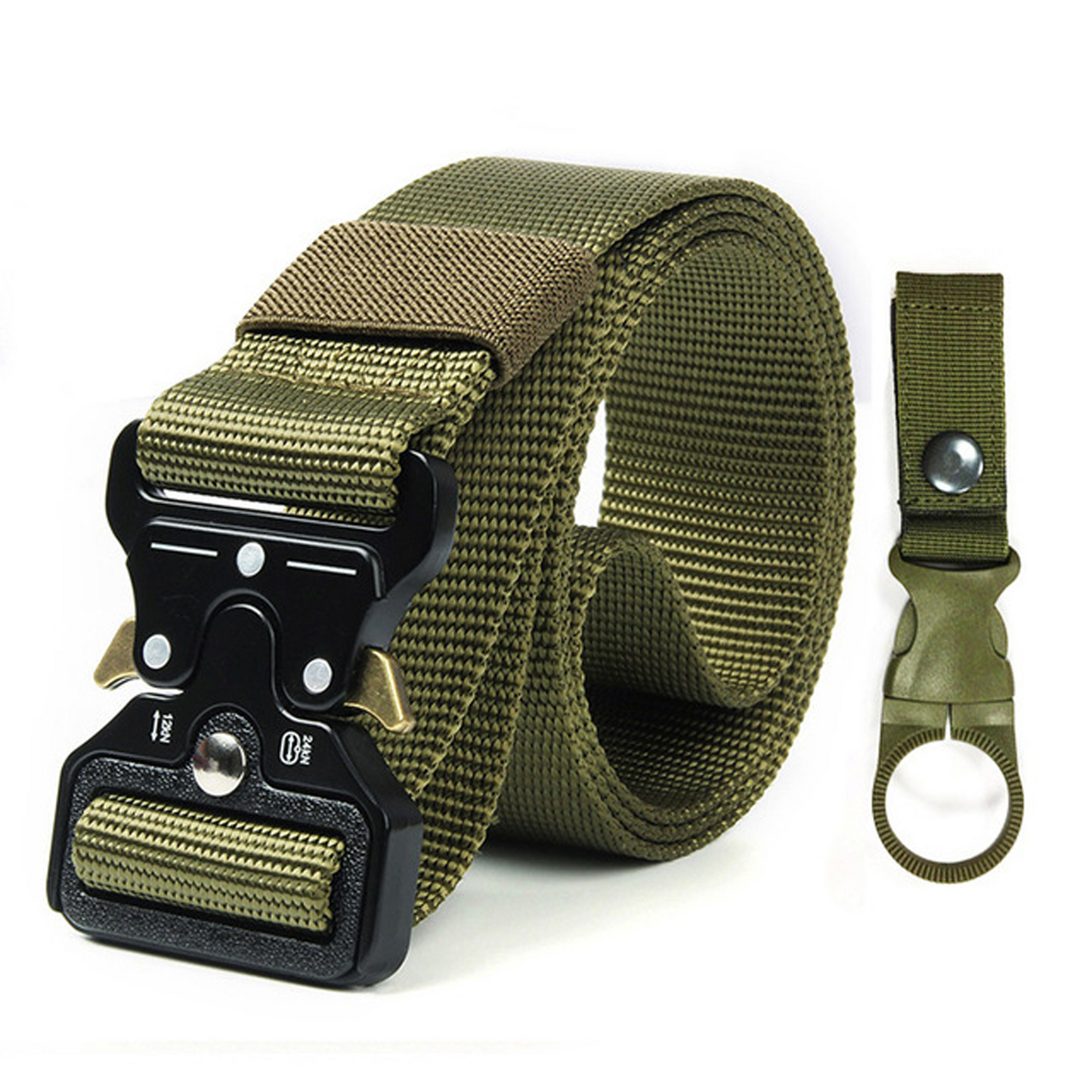 Military Classic Tactical Belt