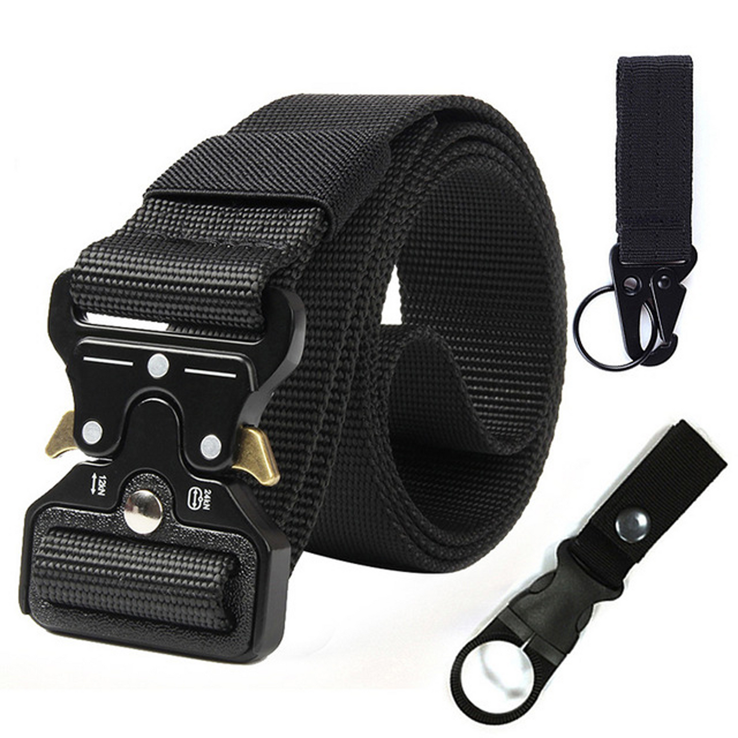 Military Classic Tactical Belt