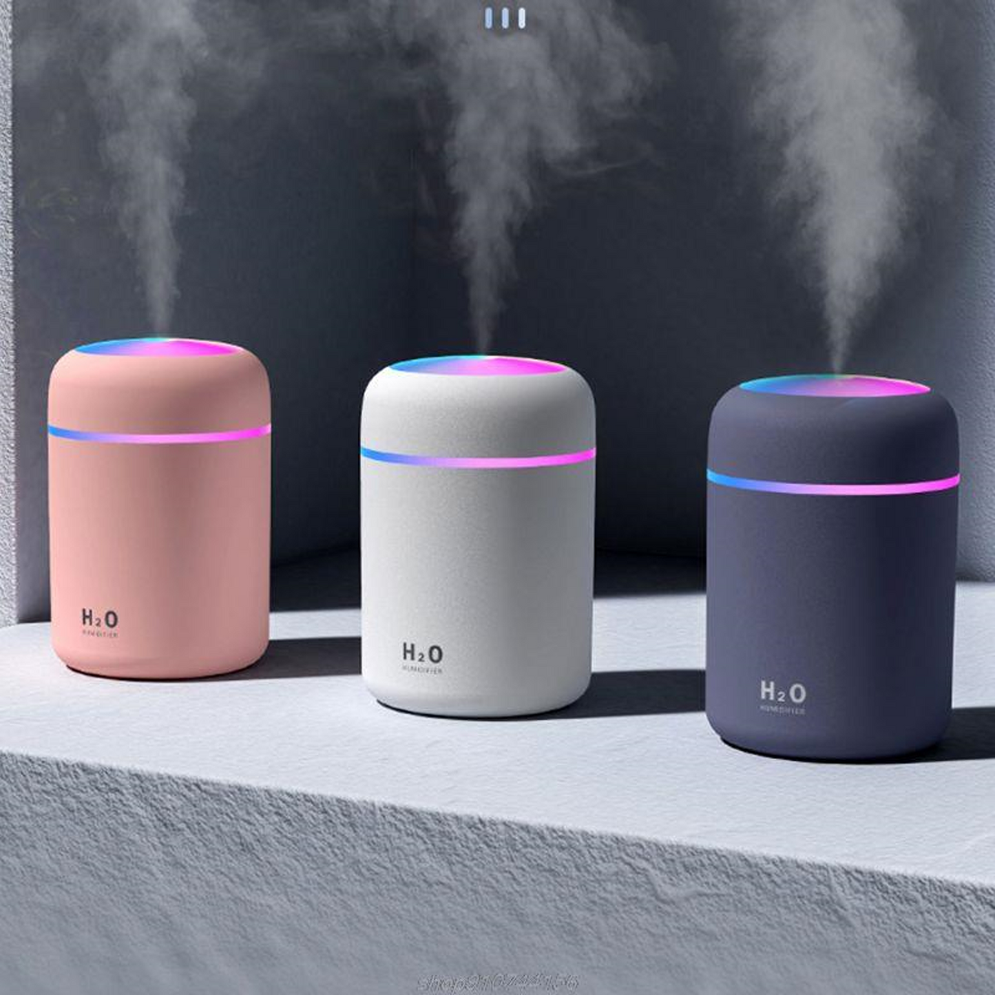 Home Decor Humidifiers