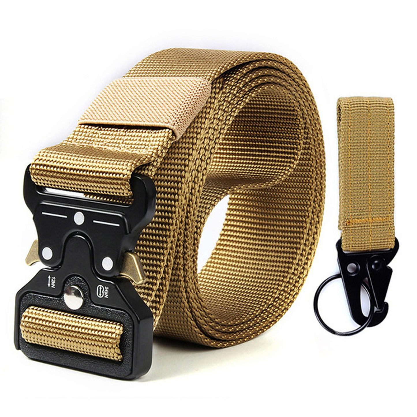 Military Classic Tactical Belt