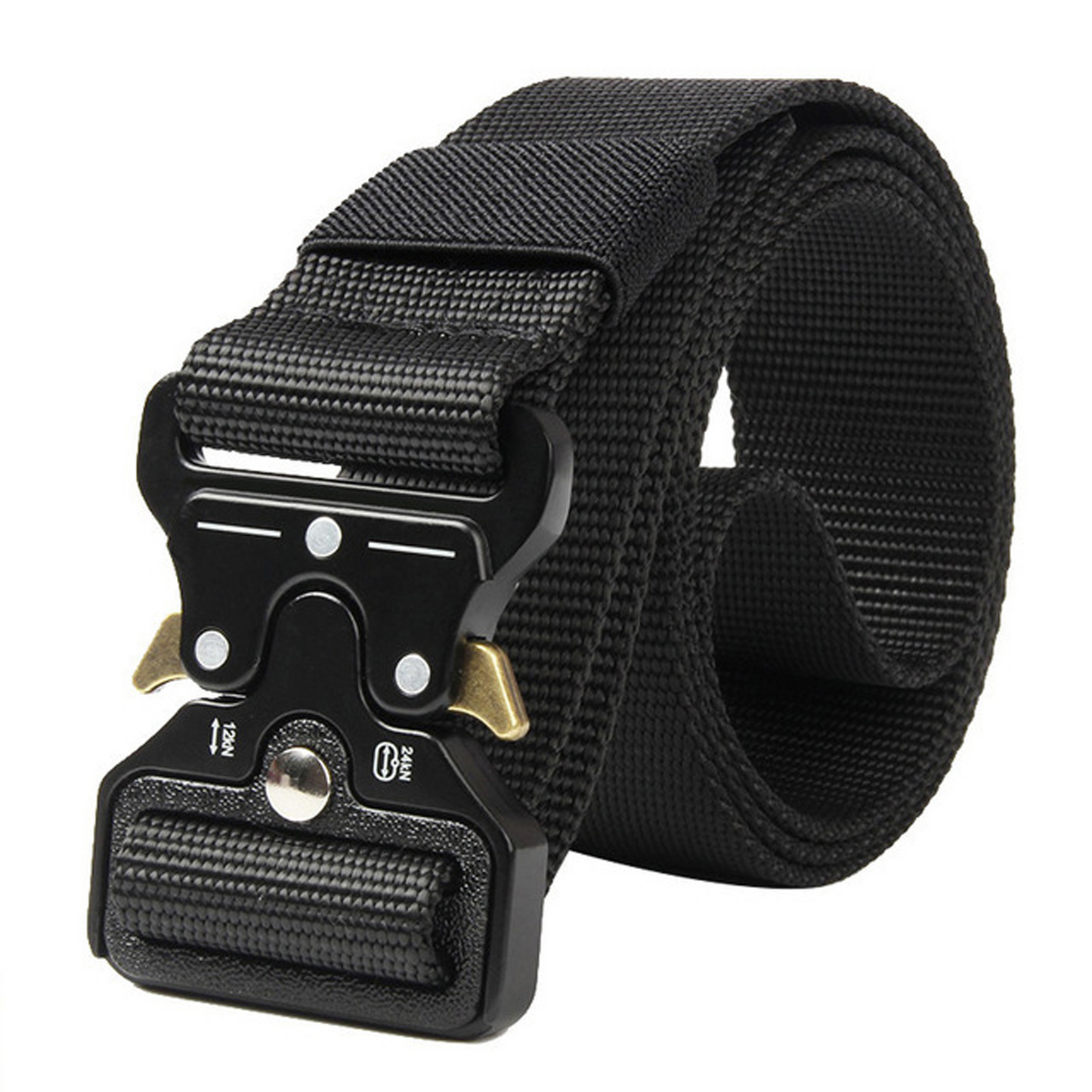 Military Classic Tactical Belt