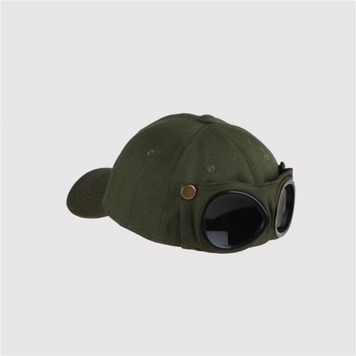 Unique Sunglasses Cap