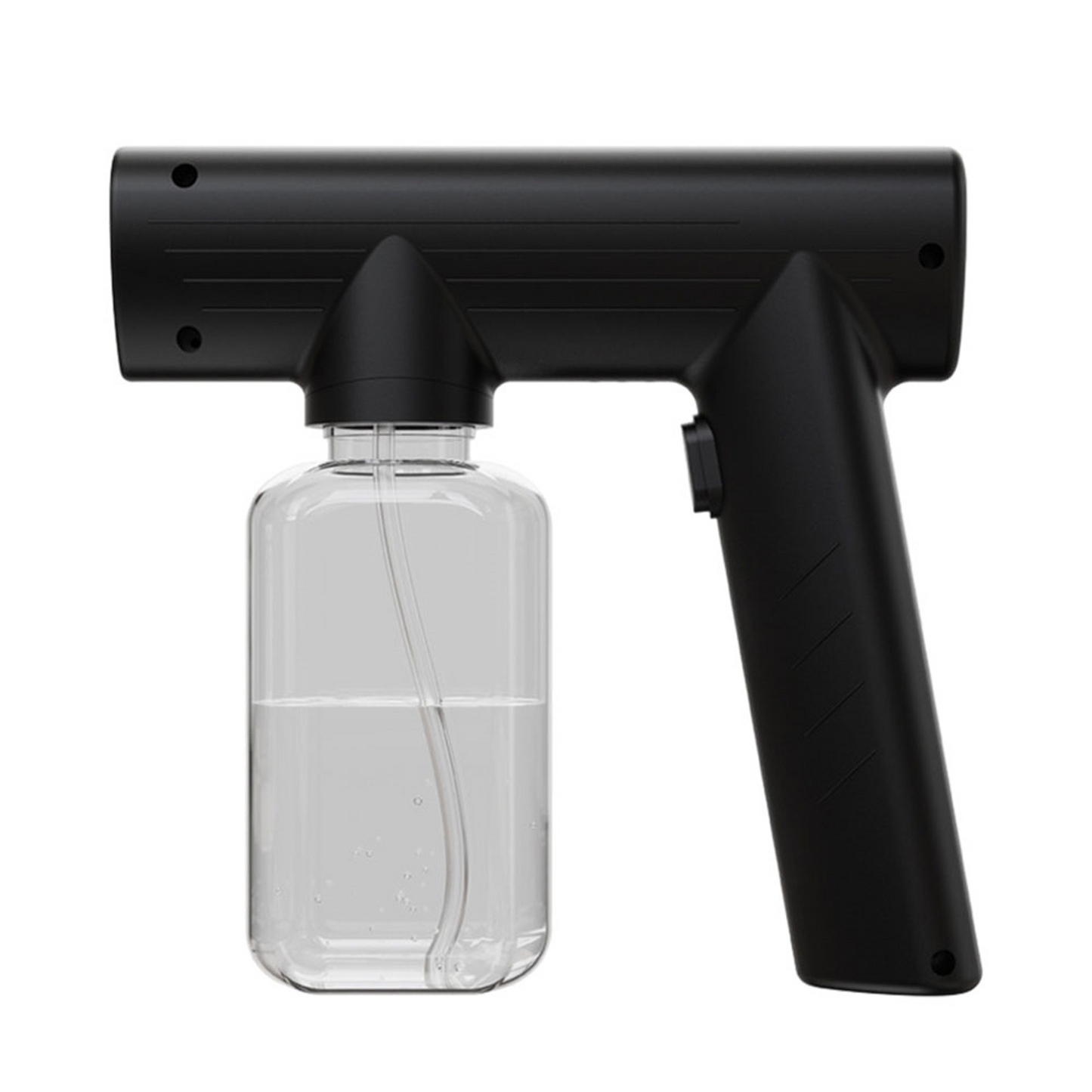 Hand-held Atomizer Spray Gun