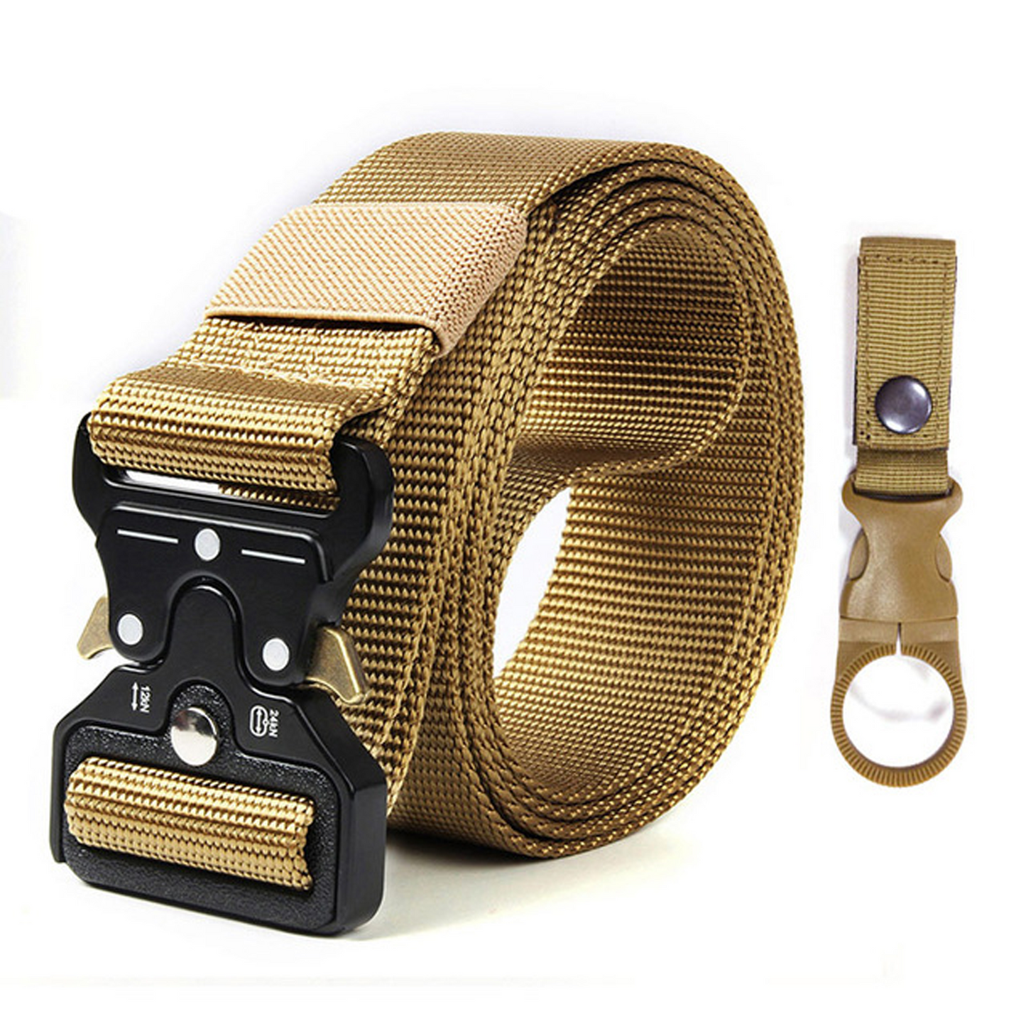 Military Classic Tactical Belt