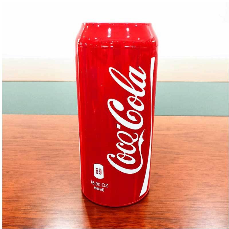 Coca Cola Silicone Cover For Beer