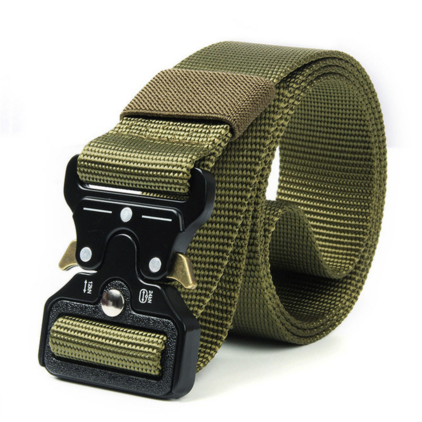 Military Classic Tactical Belt