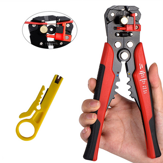 Crimping Tools