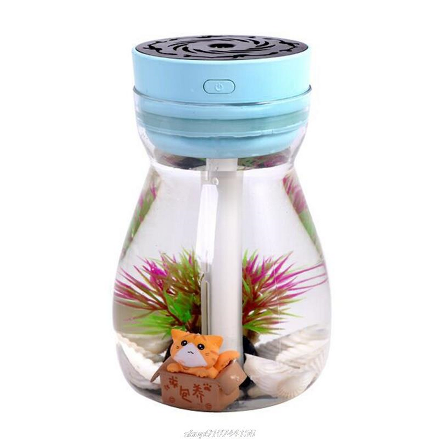 Home Decor Humidifiers