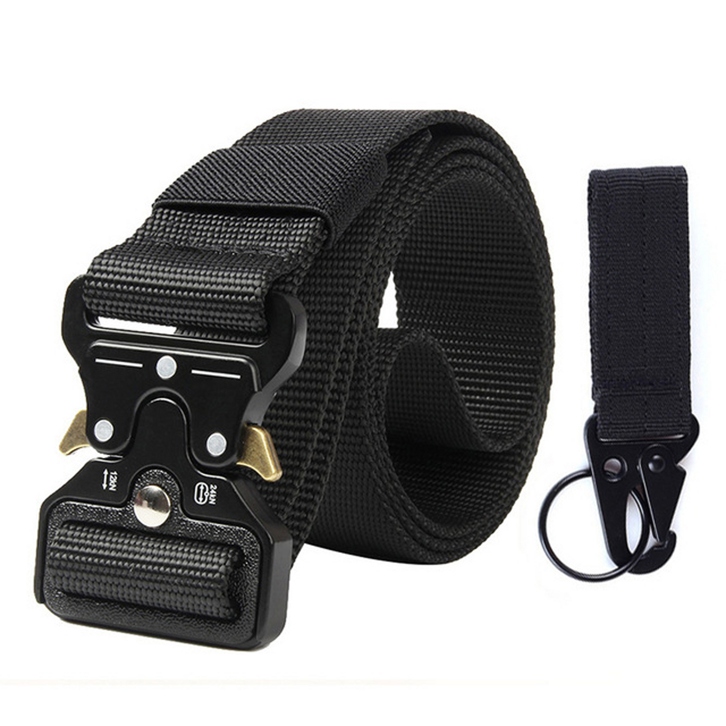 Military Classic Tactical Belt