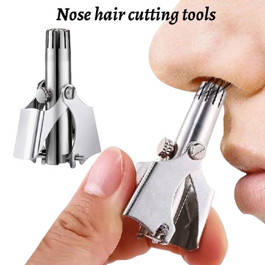 Nose Hair Trimmer Tool