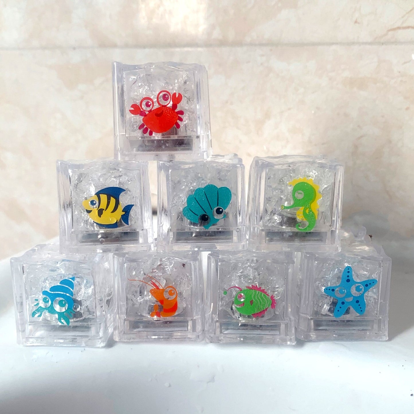 Animals Bath Toys™